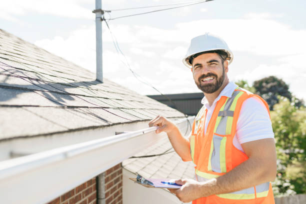 Best Tile Roofing Contractor  in Bay City, MI