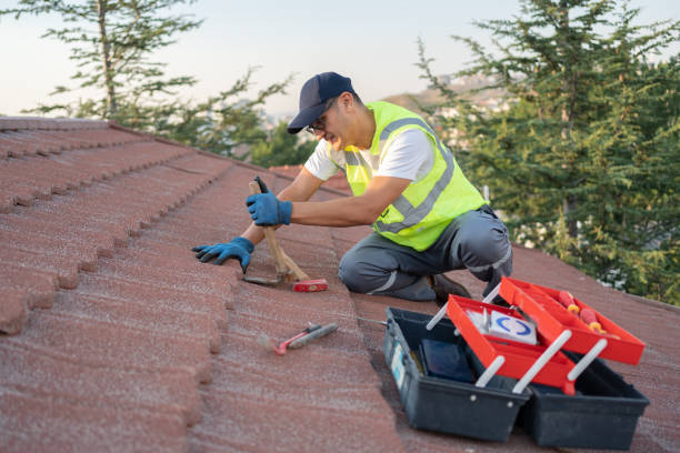 Best Commercial Roof Installation  in Bay City, MI