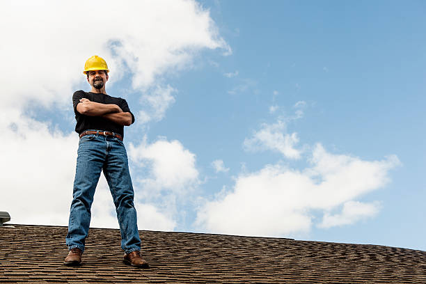 Roof Waterproofing Services in Bay City, MI