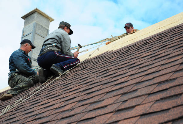 Best Gutter Installation and Roofing  in Bay City, MI